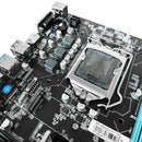 PLACA MÃE BRX B75 SOCKET 1155 DDR3