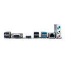 PLACA MÃE BRX B75 SOCKET 1155 DDR3