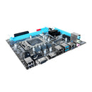 PLACA MÃE BRX B75 SOCKET 1155 DDR3