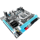 PLACA MÃE BRX B75 SOCKET 1155 DDR3