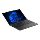 Notebook Lenovo E14 G5 AMD Ryzen 3 16GB 256GB SSD Windows 11 Pro - 21JSS2EJ00