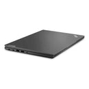 Notebook Lenovo E14 G5 Ryzen 5-7530 8GB 256GB SSD Windows 11 Home -  21JS001BBO