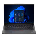 Notebook Lenovo E14 G5 Ryzen 5-7530 8GB 256GB SSD Windows 11 Home -  21JS001BBO