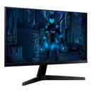 Monitor Samsung LED 24'' FHD LF24T350FHLMZD