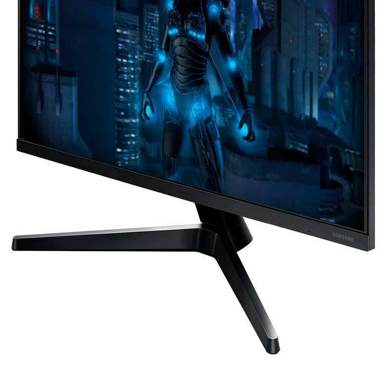 Monitor Samsung LED 24'' FHD LF24T350FHLMZD