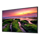 Monitor Profissional Samsung 4K 43" QB43C LH43QBCEBGCXZD