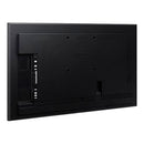 Monitor Profissional Samsung QB43C 4K 43" - LH43QBCEBGCXZD