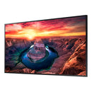 Monitor Profissional Samsung QM43C 4K 43" - LH43QMCEBGCXZD