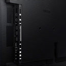 Monitor Profissional Samsung QM43C 4K 43" - LH43QMCEBGCXZD