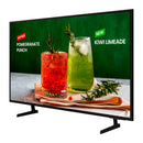 Smart TV Samsung Business 4K 50" - LH50BEDHVGGXZD