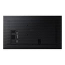 Monitor Profissional Samsung 4K 50" QB50C - LH50QBCEBGCXZD