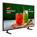 Smart TV Samsung Business 4K 55" - LH55BEDHVGGXZD