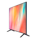 Smart TV Samsung Business 4K 50" - LH50BECHVGGXZD