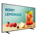 Smart TV Samsung Business BEFX-H 75" 4K - LH75BEFH4GGXZD