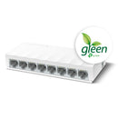 Switch TP-LINK 8 portas 10/100 Mbps LS1008 - LS1008