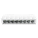 Switch TP-LINK 8 portas 10/100 Mbps LS1008 - LS1008
