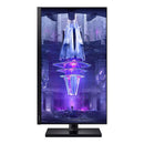 Monitor Gamer Samsung Odyssey G30 24" LCD Full HD 144Hz FreeSync Premium - LS24BG300ELMZD