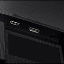 Monitor Gamer Samsung Odyssey G30 24" LCD Full HD 144Hz FreeSync Premium - LS24BG300ELMZD