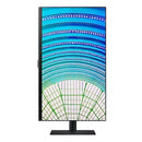 Monitor Samsung ViewFinity S6 27" Q HD - LS27A600UULXZD