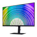 Monitor Samsung ViewFinity S6 27" Q HD - LS27A600UULXZD