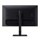 Monitor Samsung ViewFinity S6 27" Q HD - LS27A600UULXZD