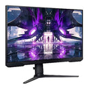 Monitor Samsung Gamer FHD 27" 165Hz LS27AG320NLXZD