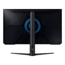 Monitor Samsung Gamer FHD 27" 165Hz LS27AG320NLXZD