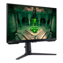 Monitor Gamer Samsung Odyssey G40 27" FHD 240Hz IPS 1ms - LS27BG400ELMZD