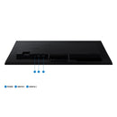 Monitor Samsung Essential 27" FHD IPS 120Hz 5ms - LS27F320GALMZD