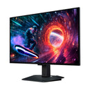Monitor Gamer Samsung Odyssey G5 27" QHD OLED 144Hz HDMI/DP - LS27FG500SLMZD