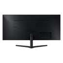 Monitor Samsung ViewFinity S5 34" Flat WQHD 100Hz - LS34C500GALMZD