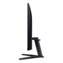 Monitor Samsung ViewFinity S5 34" Flat WQHD 100Hz - LS34C500GALMZD