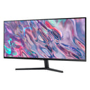 Monitor Samsung ViewFinity S5 34" Flat WQHD 100Hz - LS34C500GALMZD