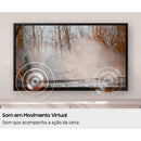 Smart TV Samsung Profissional Full HD 43'' - LS43F6000FGXZD