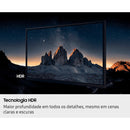 Smart TV Samsung Profissional Full HD 43'' - LS43F6000FGXZD