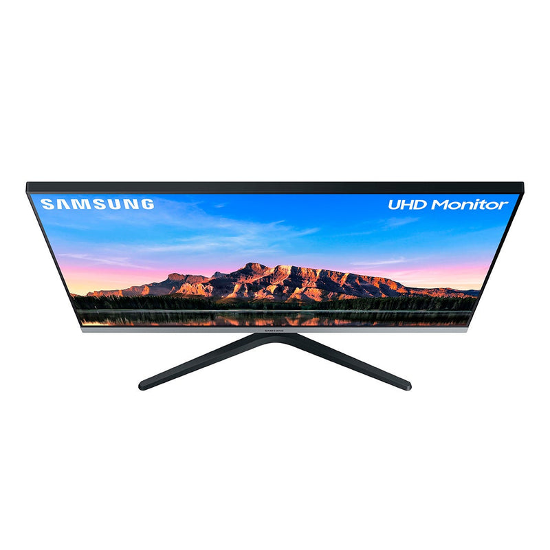 Monitor Samsung LED 28" 4k - LU28R550UQLMZD