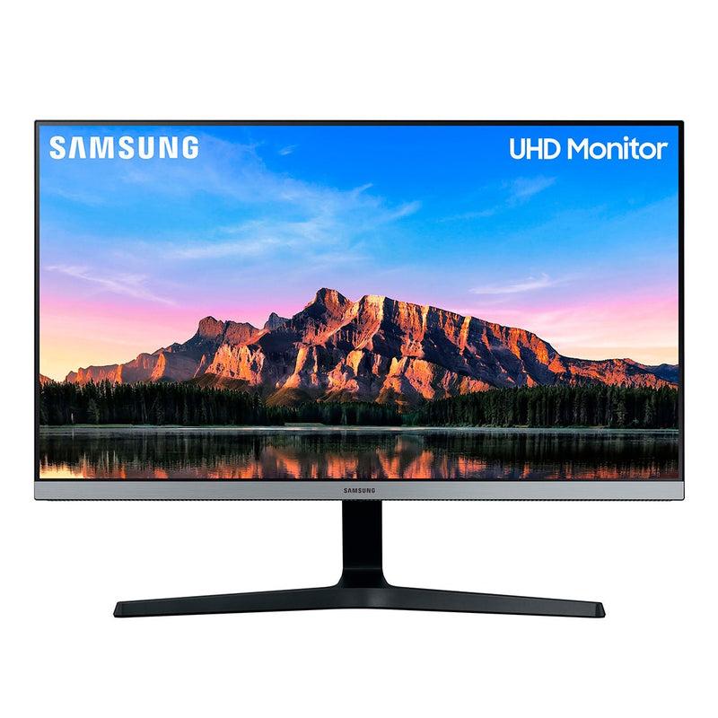 Monitor Samsung LED 28" 4k - LU28R550UQLMZD