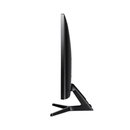 Monitor Samsung UHD UJ59 32" 4K VA 60Hz 4ms - LU32J590UQLMZD