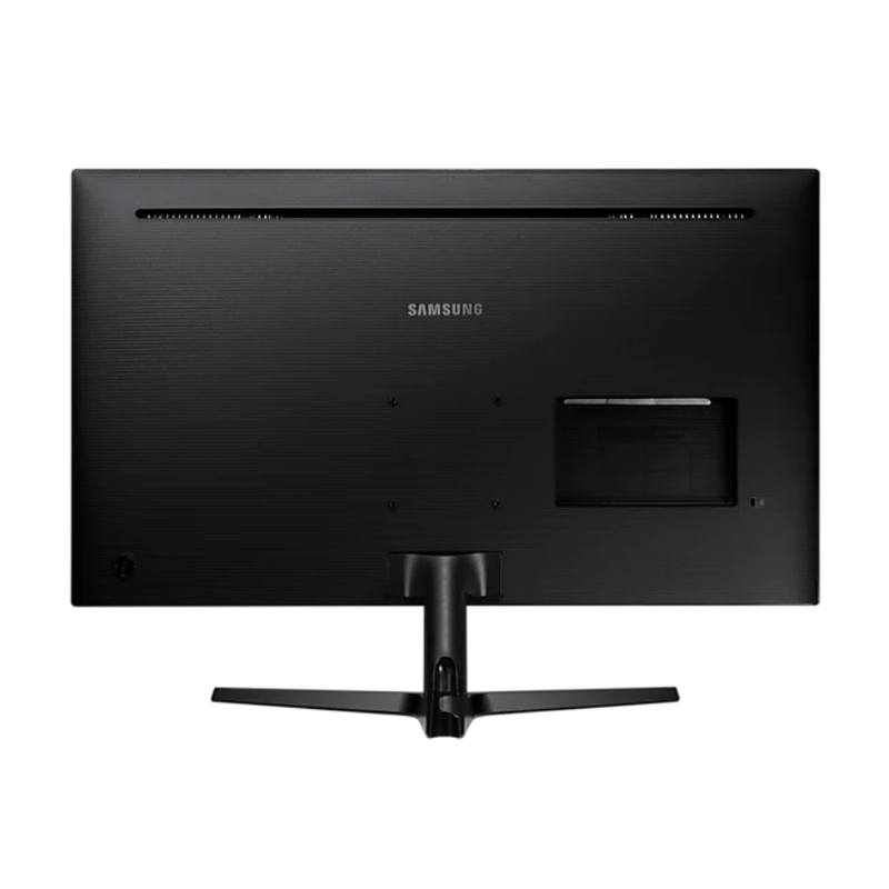 Monitor Samsung UHD 32" 4K HDMI LU32J590UQLMZD