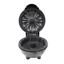Mini Máquina De Fazer Bolo Assar Portátil Cake Maker 110v