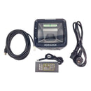 Kit Leitor Fixo Magellan 3410VSi USB, 2D Imager.