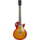 Guitarra Elétrica Les Paul Lp Thomaz Teg 430 Cherry