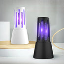 Abajour Armadilha Mata Mosquito Pernilongo Inseto Mosca Led Usb