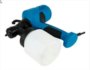 Pistola De Tinta Elétrica Pulverizadora 400w Profissional 110v