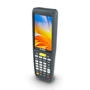 Coletor de Dados Zebra MC22 4" Touch 2D Android 10 - MC220J-2A3S2RWI