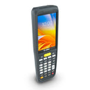 Coletor de Dados Zebra MC22 4" Touch 2D Android 10 - MC220J-2A3S2RWI