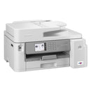 Multifuncional Brother Jato de Tinta Color A3 - MFCJ5855DW