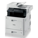 Multifuncional Laser Brother Colorida (A4) - MFCL8900CDW