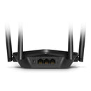 Roteador Mercusys Wireless MR60X Wi-Fi 6 AX1500 - MR60X
