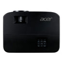 Projetor Acer X1123HP SVGA 800x600 WUXGA 1920x1200 4000 Lumens 4:3 Nativo - MR.JSA11.00D